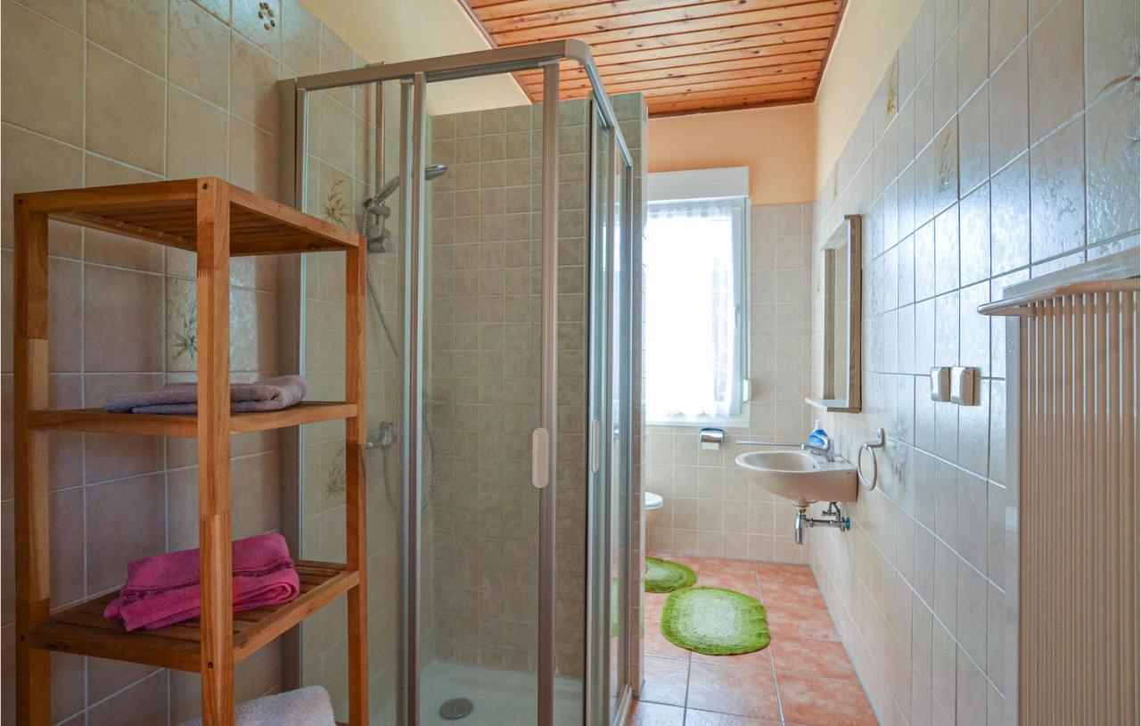 Lovely Home In Schorfheide With Wifi Exterior foto