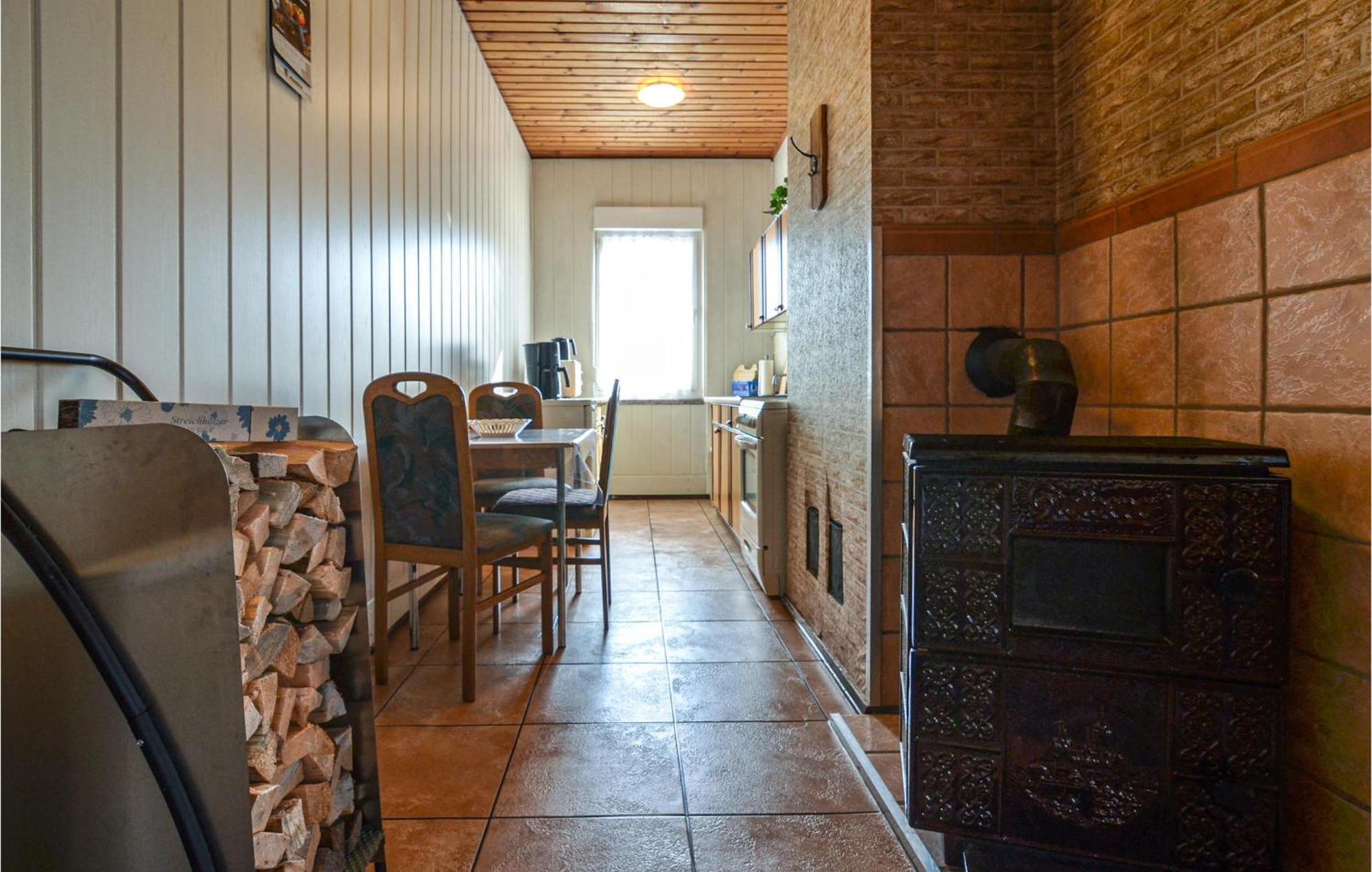 Lovely Home In Schorfheide With Wifi Exterior foto
